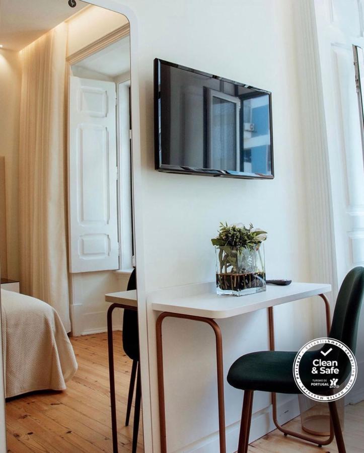 Le Premier Bed & Breakfast Lisbon
