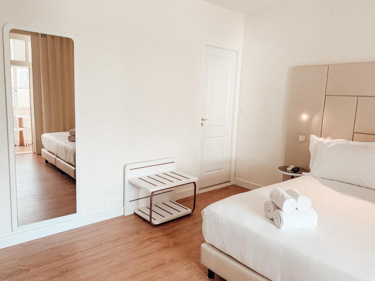 Le Premier 3* Lisbon