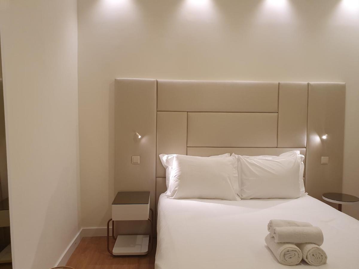 Le Premier 3* Lisbon