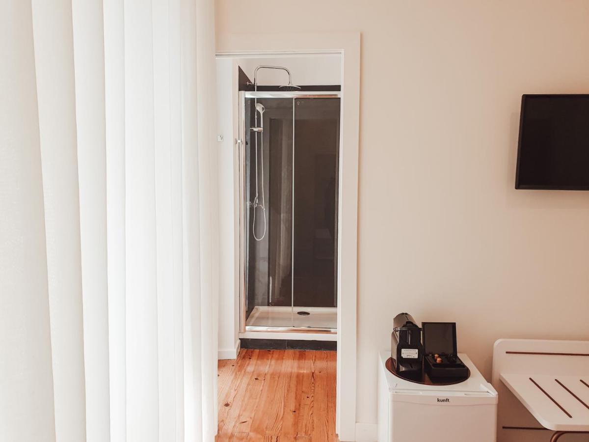 Le Premier Bed & Breakfast Lisbon