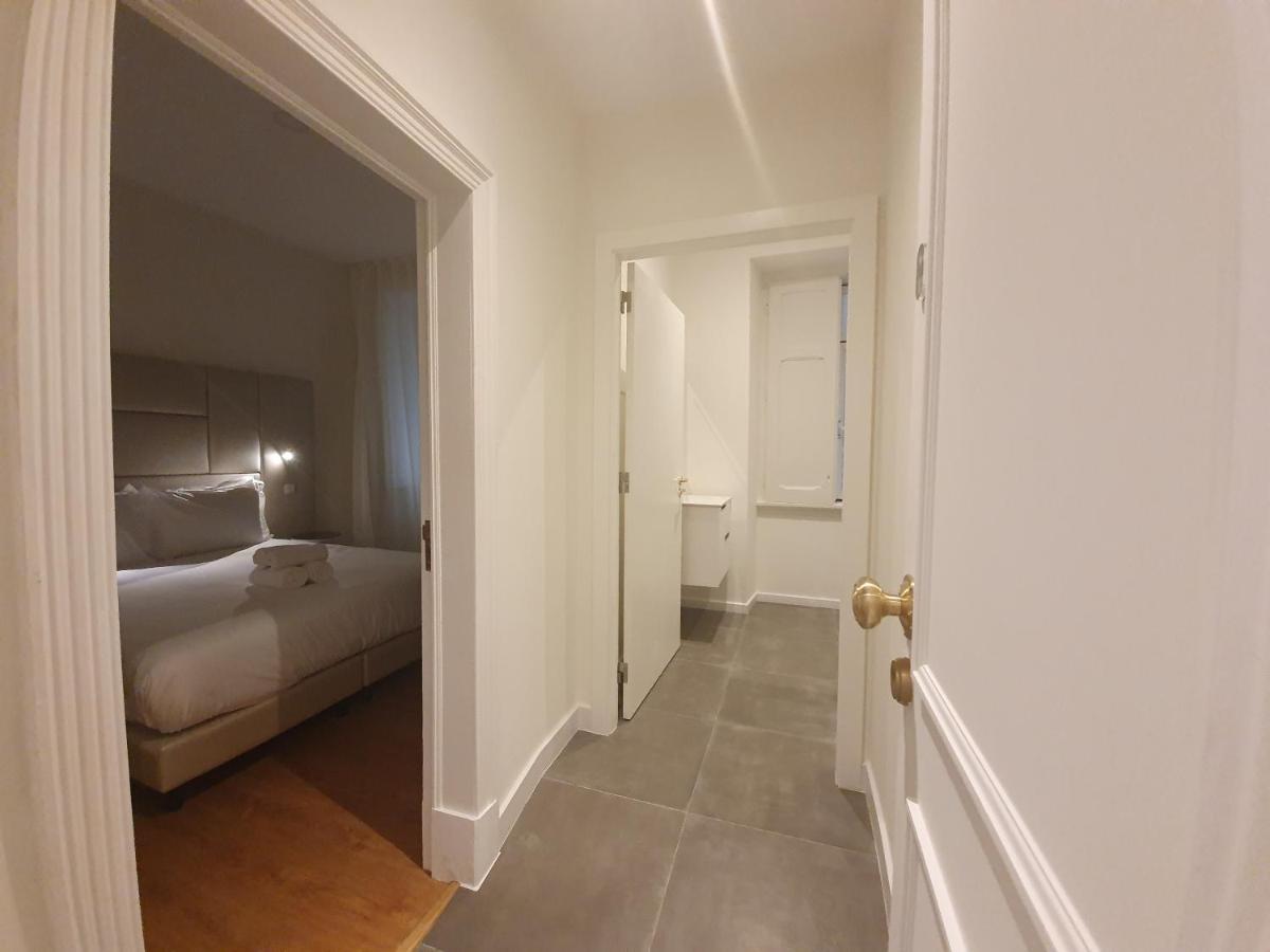 Bed & Breakfast Le Premier Lisbon
