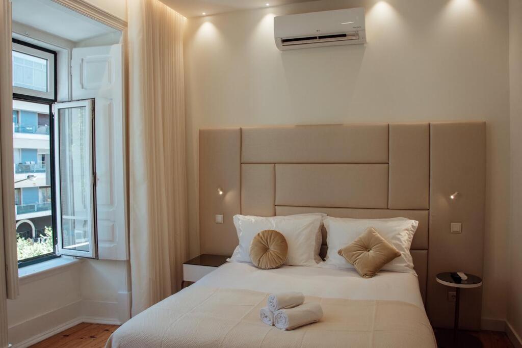Le Premier Bed & Breakfast Lisbon