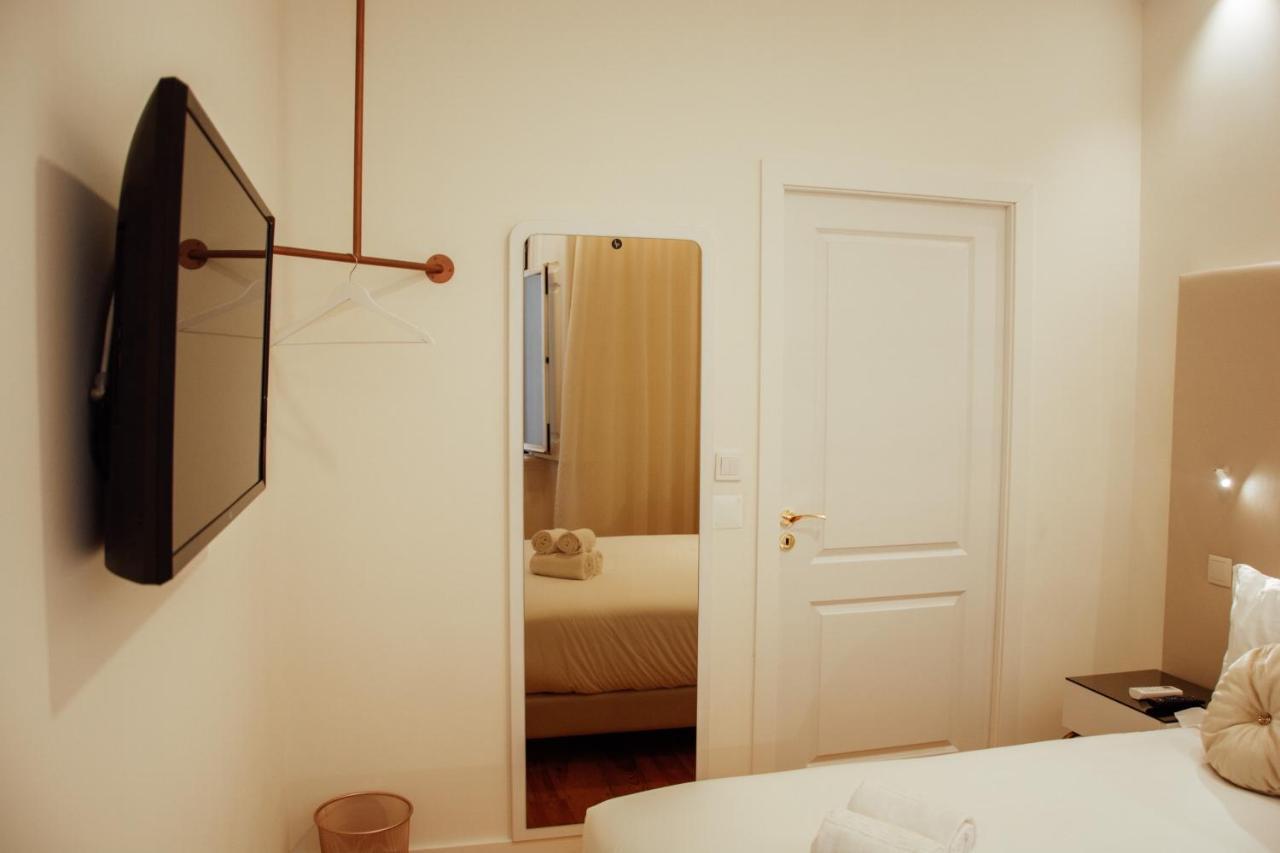 Le Premier Bed & Breakfast 3*