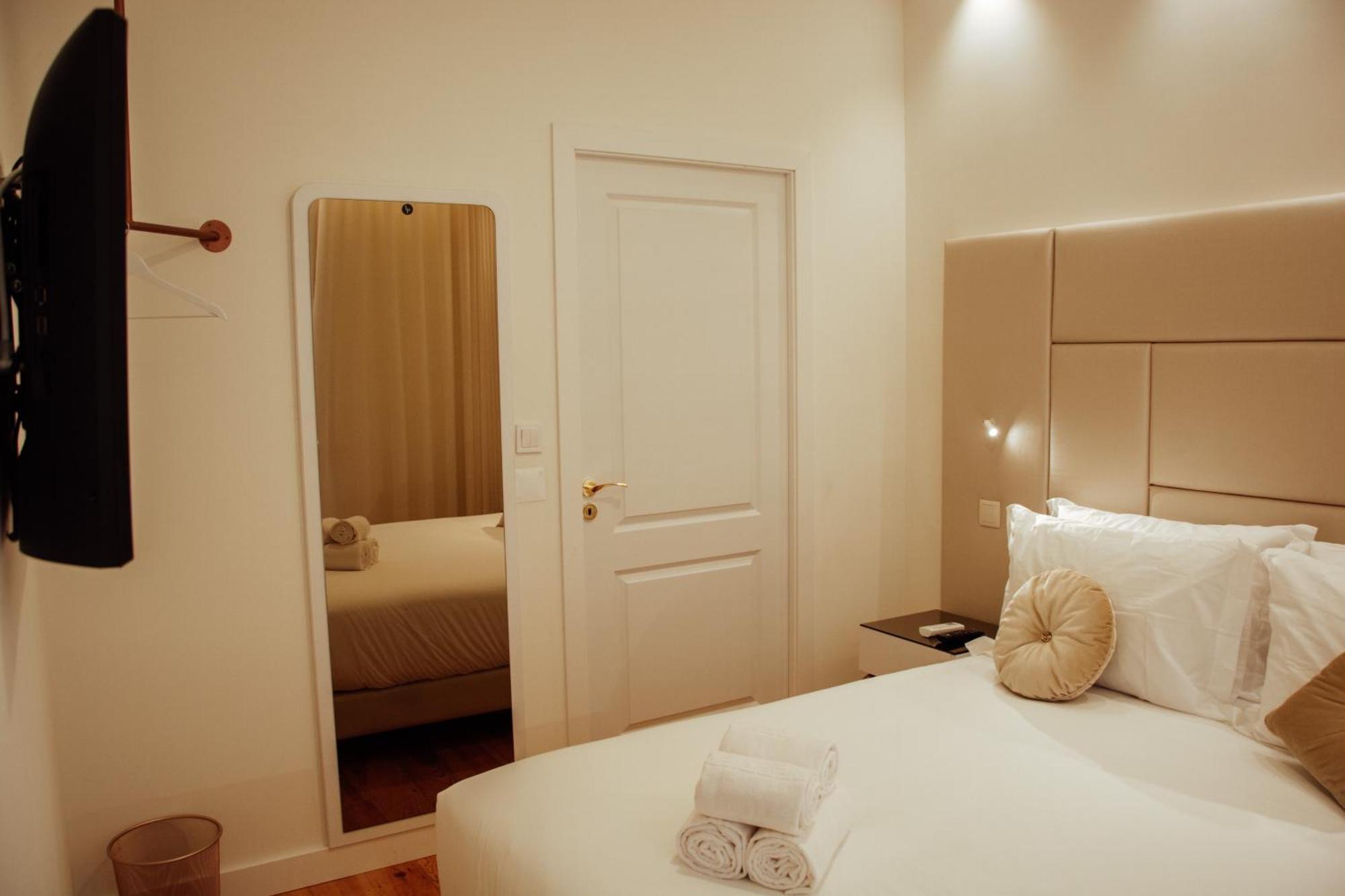 Le Premier Bed & Breakfast Lisbon