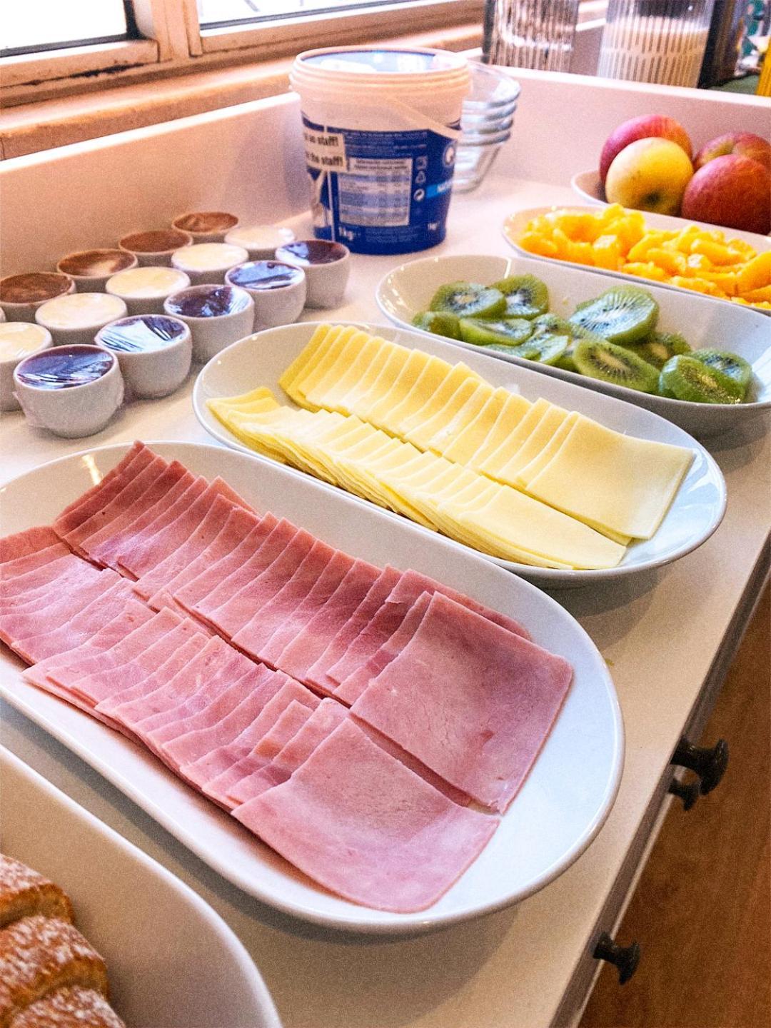 Bed & Breakfast Le Premier 3*